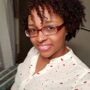 Meet your Posher, Brandi